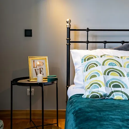 Platinium Spacious * Katowice