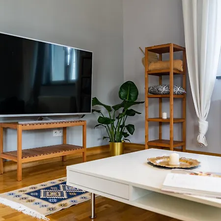Platinium Spacious *
