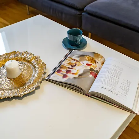 Platinium Spacious Katowice