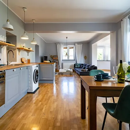 Platinium Spacious * Katowice