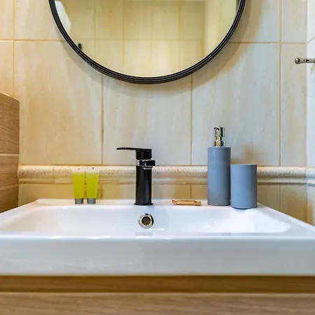 Platinium Spacious *