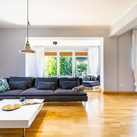 Apartment Platinium Spacious *