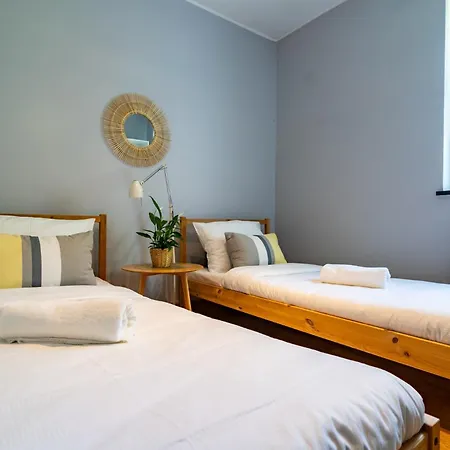 Platinium Spacious Apartment *