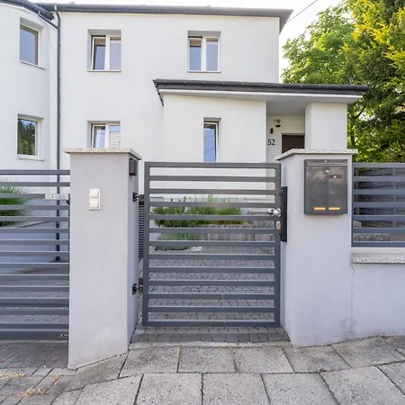 Platinium Spacious * Katowice