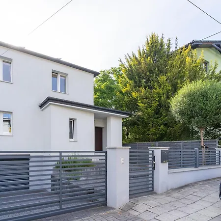 Platinium Spacious Katowice