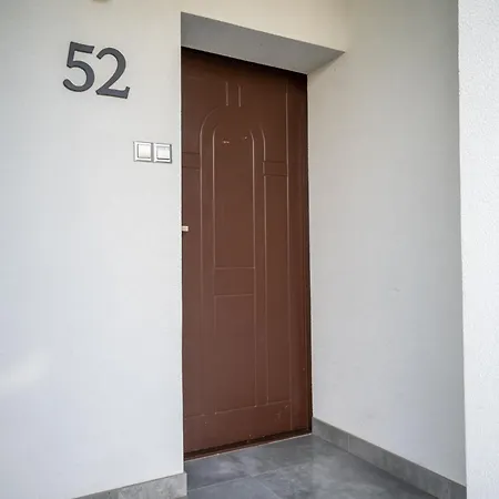 Apartment Platinium Spacious