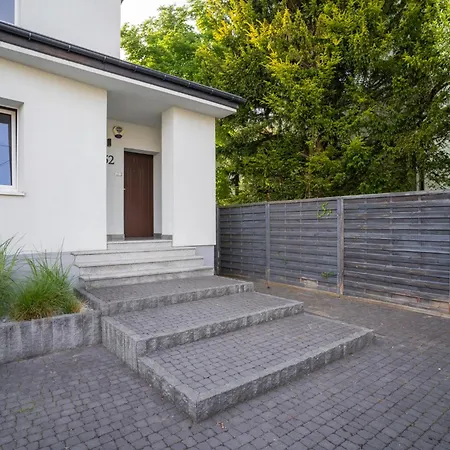 Platinium Spacious Apartment Katowice