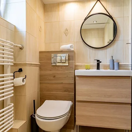 Apartment Platinium Spacious